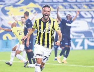 Gökhan Gönül derbide forma giymek istiyor