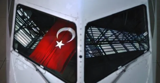 THY'den ABD'ye 10'uncu uçuş rotası: Newark seferlerine başladı