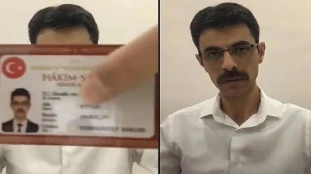 SON DAKİKA: Şanlıurfa Valiliğinden o iddialara yalanlama: Cumhuriyet Savcısı Eyüp Akbulut hakkında inceleme başlatılmadı-1