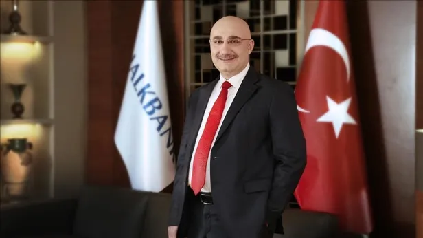 Mali yapısını kuvvetlendiren Halkbank’tan ekonomiye 450 milyar TL’lik destek-2