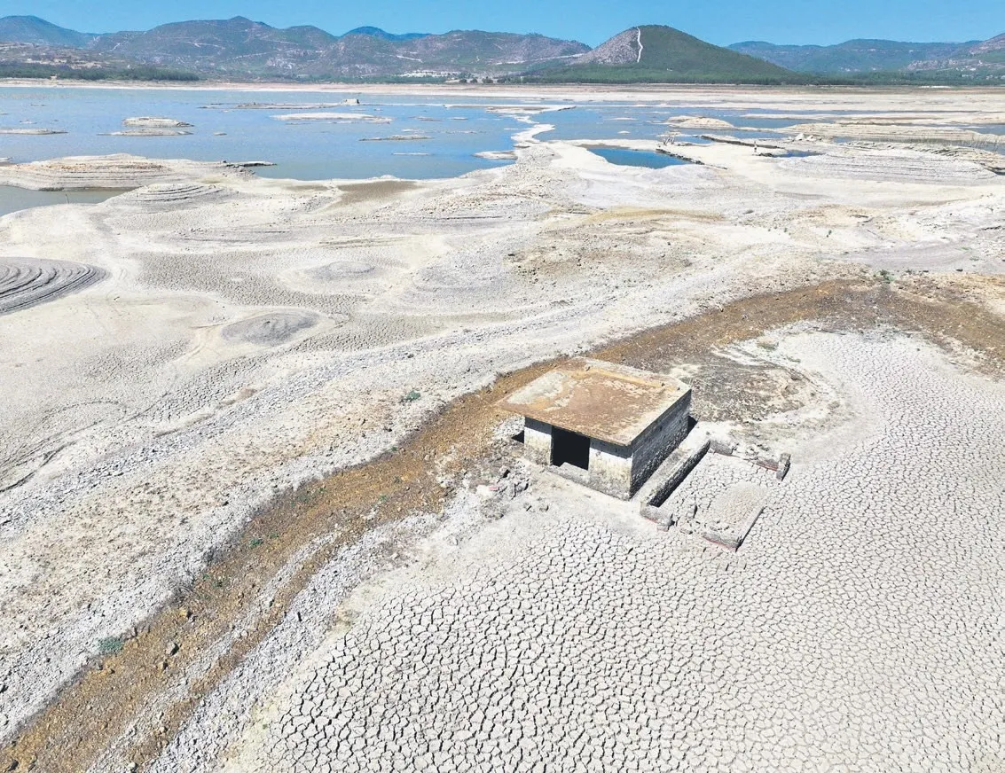 CHP’nin suyu çıktı