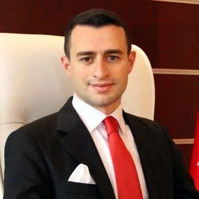 FETÖ'cü kaymakamın foyası ortaya çıktı-1