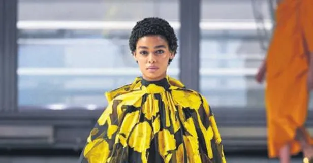 Podyumlardan sokağa