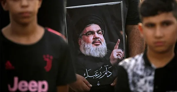 72 saatlik kanlı plan: İran Hizbullah Lideri Hasan Nasrallah'ın ölümünde MOSSAD'a çalışan İranlı ajan izi!