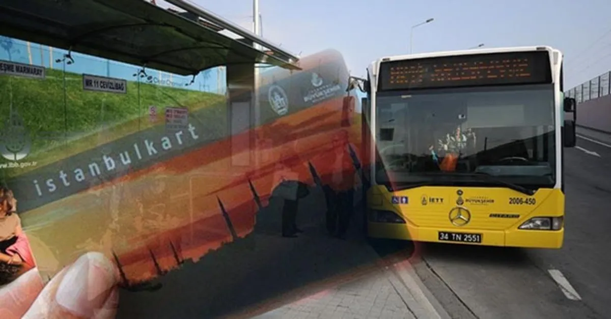 Ibb Den Ulasima Zam Yeni Akbil Fiyatlari Kac Tl 2020 Ogrenci Tam Abonman Aylik Ucreti Ne Kadar Oldu Galeri Takvim