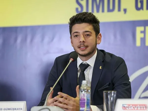 Fenerbahçe'de ayrılık mevsimi! Rossi, Szalai, Berisha... - 18