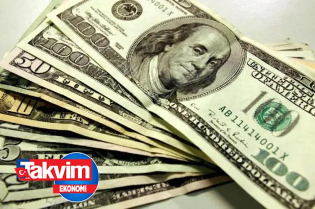 Dolar yükseliyor mu? 7 Ocak Cuma Dolar fiyatları bugün ne kadar? Dolar, Euro, Sterlin fiyatı kaç TL’den alıcı buluyor?