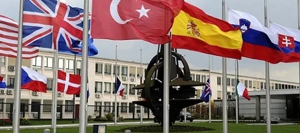 Türkiye’den NATO’ya tarihi rest
