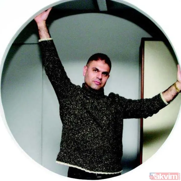 Ajdar’dan Hayrettin’e dudak uçuklatan şartlar! 50 milyon ve 300 koruma talep etti - 10