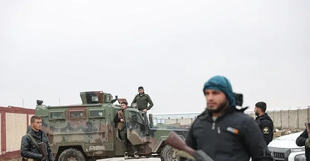 Suriye'de bir ay ateşkes iddiası! AFP "Uzatıldı" dedi Şam'dan yalanlama geldi