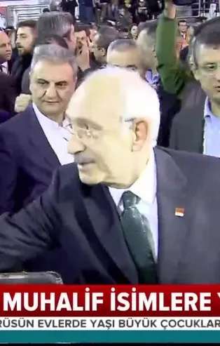 CHP kurultay öncesi karıştı: Muhaliflerin yüzde 25 isyanı