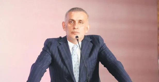TFF Başkanı İbrahim Hacıosmanoğlu: Hakan Çalhanoğlu beni aradı ve dedi ki...