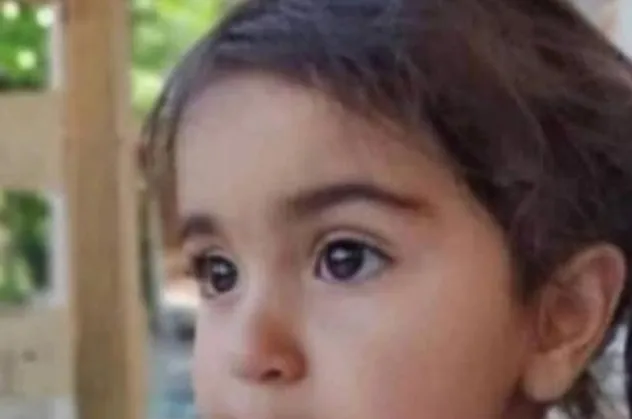 2,5 yaşındaki Merve'nin cansız bedeni arazide bulunmuştu! Otopsi raporu sonuçlandı: Midesinde çok sayıda...