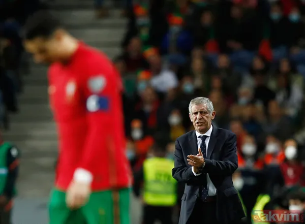 A Milli Takım'ın Portekiz mağlubiyeti sonrası spor yazarlarından çarpıcı sözler - 16