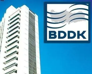 BDDK sayesinde bankalar kriz savdı