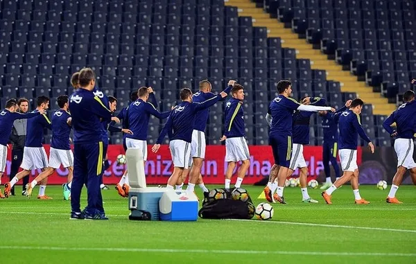 Fenerbahçe maçına çıkmayan Beşiktaş ne ceza alacak? İşte Beşiktaş'ı bekleyen büyük tehlike...-3