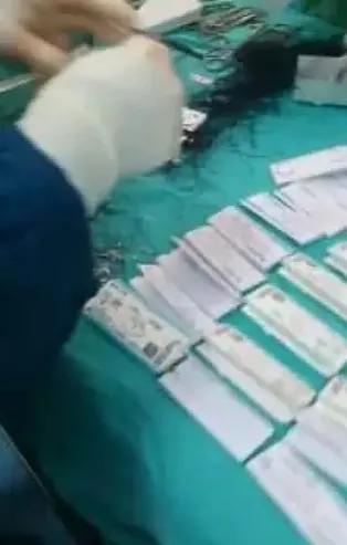 Adıyaman'da ameliyathanedeki görüntülere soruşturma başlatıldı