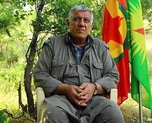 PKK’lı Bayık’tan küstahça tedit