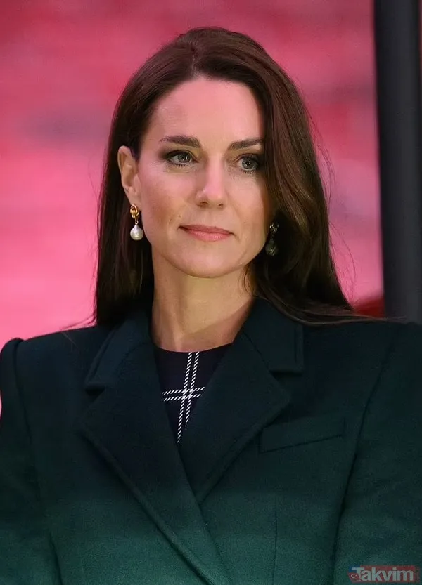 Galler Prensesi’nin tedavi gördüğü hastaneye soruşturma açıldı! Kate Middleton’a ne oldu? BBC’den dublör itirafı: Kraliyet Ailesi’nden açıklama bekleniyor - 11