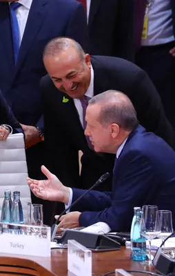 Erdoğan'ın ABD ziyaretinin detayları