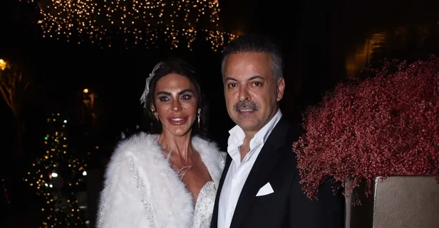 Çıtayı arşa çıkaran Ozan Baran’dan Süreyya Yalçın’a 727 milyon TL'lik hediye!