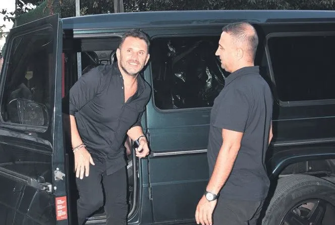 Aşk sorusu yanıtsız