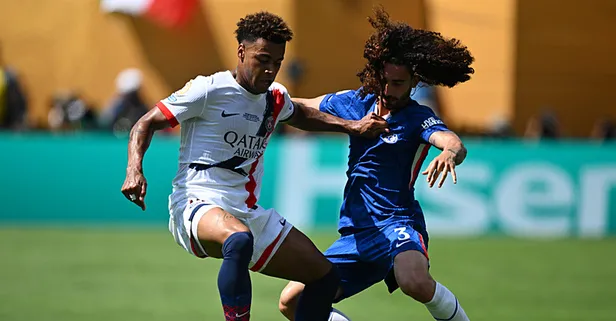 Al-Nassr Marc Cucureall için devrede