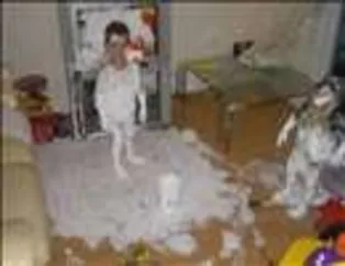 Çocuk isteyenler bir kez daha düşünün!