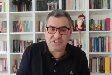 Enver Aysever tutuklandı