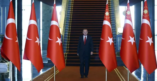 Cumhuriyet Bayramı'nı kutlayan ülkelere "teşekkür"