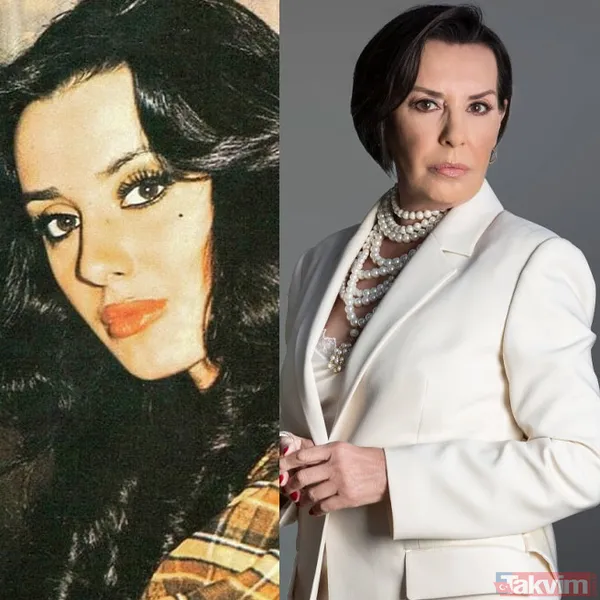 Yeşilçam’ın fettan güzeli Lale Belkıs bakın şimdi ne halde! Gören inanamadı: 86’lık Barbie! - 17