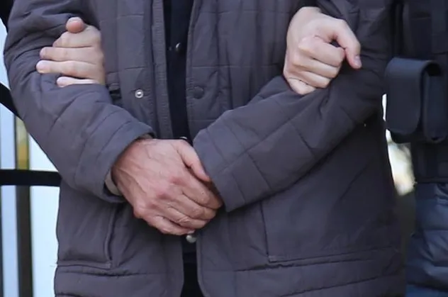Karabük'te FETÖ sanığına hapis cezası