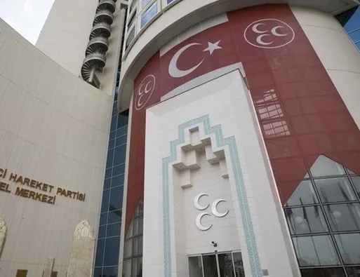 MHP seçim kampına giriyor