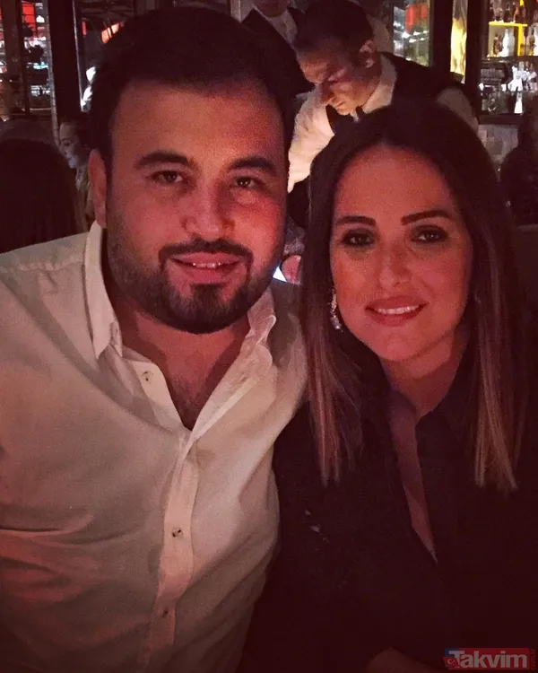 3 yıllık suskunluğunu bozdu! Merve Tektaş eşini kaybettikten sonra ilk kez konuştu! “Alişan’ın bize gölgesi bile yeter ama...” - 18