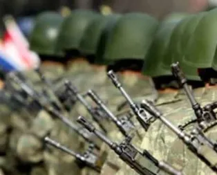 Meclis’te bedelli mesaisi