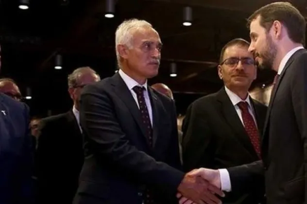 Ekonomik saldırıya karşı birleştiler
