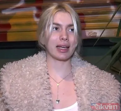 Aleyna Tilki sütyensiz pozunu "Oynuyorum" diyerek paylaştı! İçi dışı görününce topa tutuldu "Bu pozlar sapıklar için mi?" - 17