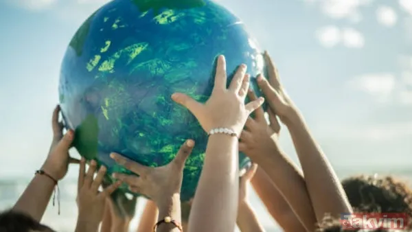 İnsan Hakları Günü'nün kutlanacağı anlamlı günde, birçok kişi sosyal medyada etkileyici mesajlar ve anlamlı sözler paylaşmak istiyor. İşte 10 Aralık Dünya...