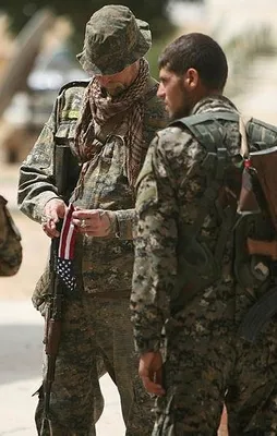 Rusya: Rakka'da halk YPG'ye karşı ayaklandı