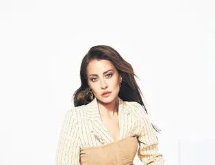 Oyunculuk ’Derya’sı