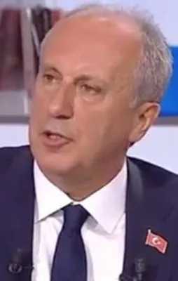 Muharrem İnce'nin FETÖ iftirası elinde patladı
