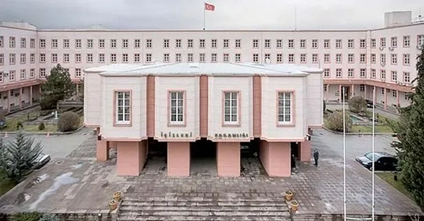 635 güvenlik korucusu görevden alındı