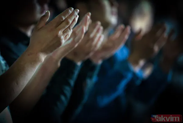 Sınavımın iyi geçmesi için hangi duaları okuyabilirim? Sınav kaygısı için okunacak dualar - 4