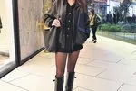 Alina Boz’un keyifli alışveriş turu!