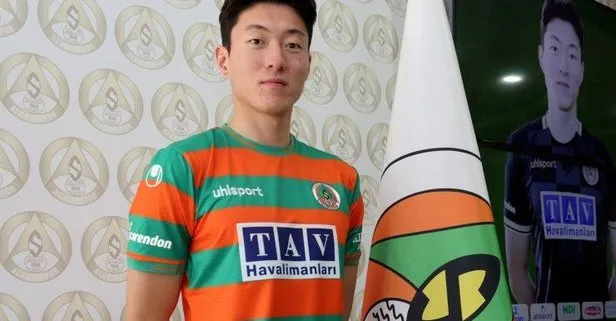 Ui-Jo Hwag’tan yeni imza
