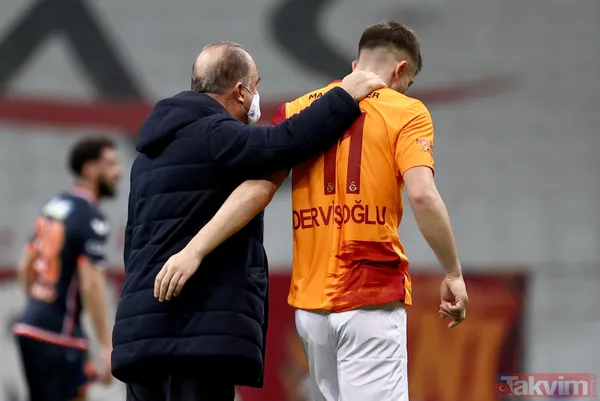 Galatasaray - Fenerbahçe maçı öncesi flaş yorum: Ülkeyi çok tuhaf bir derbi bekliyor... - 3