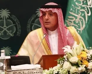 Suudi Arabistan: Hariri istediği zaman gidebilir