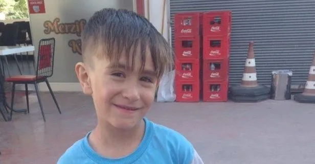 İstanbul Büyükçekmece'de Poyraz Tok su deposunun içine düşerek can verdi (Yaşam haberleri)