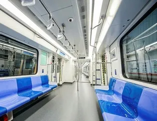 30 dakikada havalimanı