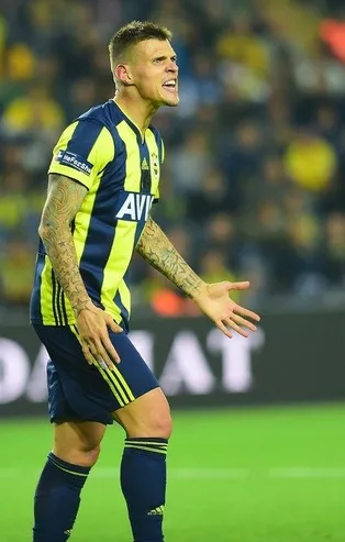 Fenerbahçe'de iki flaş ayrılık! İşte sebebi